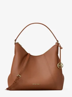 Grand sac porté épaule convertible Sienna