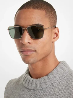 Lunettes de soleil Blue Ridge
