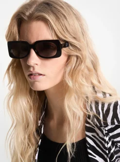 Lunettes de soleil Bordeaux