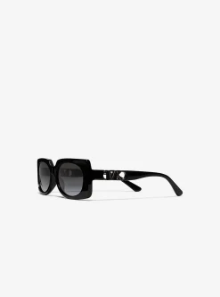 Lunettes de soleil Bordeaux