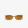 Lunettes de soleil Bordeaux