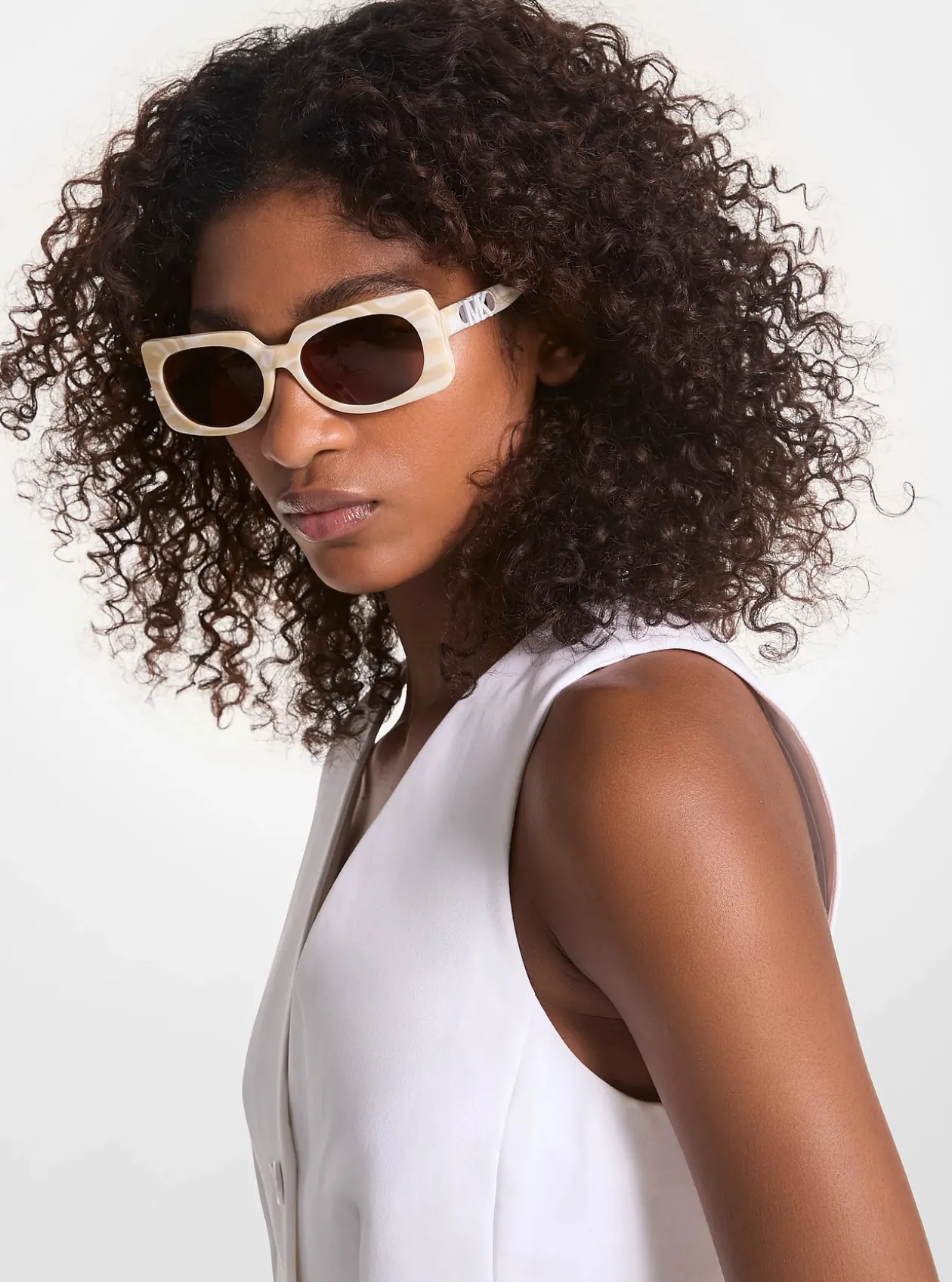 Lunettes de soleil Bordeaux
