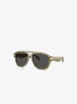 Lunettes de soleil Boston