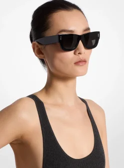 Lunettes de soleil Bowery