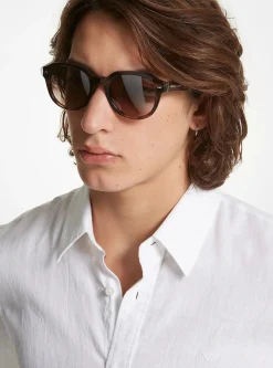Lunettes de soleil Eger