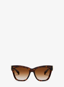 Lunettes de soleil Empire carrées