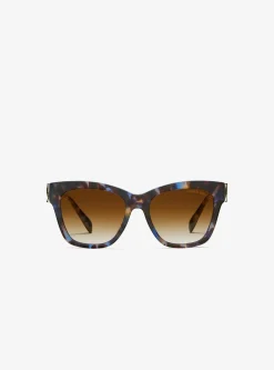 Lunettes de soleil Empire carrées
