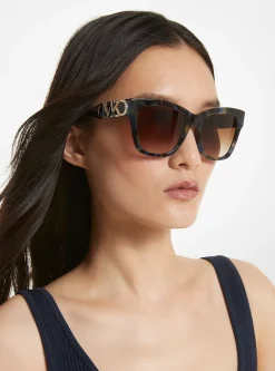 Lunettes de soleil Empire carrées