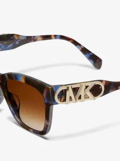 Lunettes de soleil Empire carrées