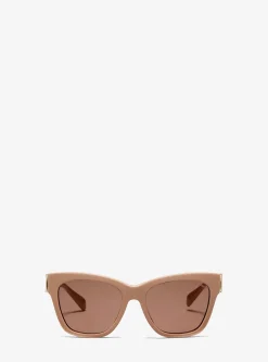 Lunettes de soleil Empire carrées