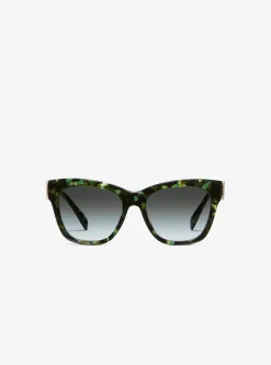 Lunettes de soleil Empire carrées
