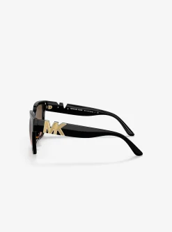 Lunettes de soleil Karlie