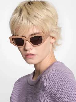 Lunettes de soleil Le Praz