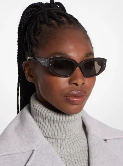 Lunettes de soleil Le Praz