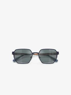 Lunettes de soleil Madagascar