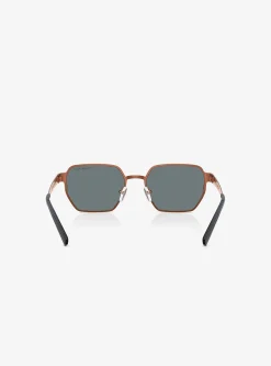 Lunettes de soleil Madagascar