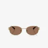 Lunettes de soleil Monte Carlo