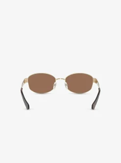 Lunettes de soleil Monte Carlo