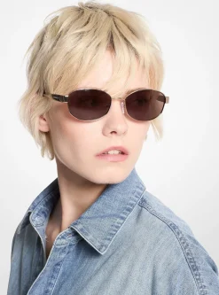 Lunettes de soleil Monte Carlo