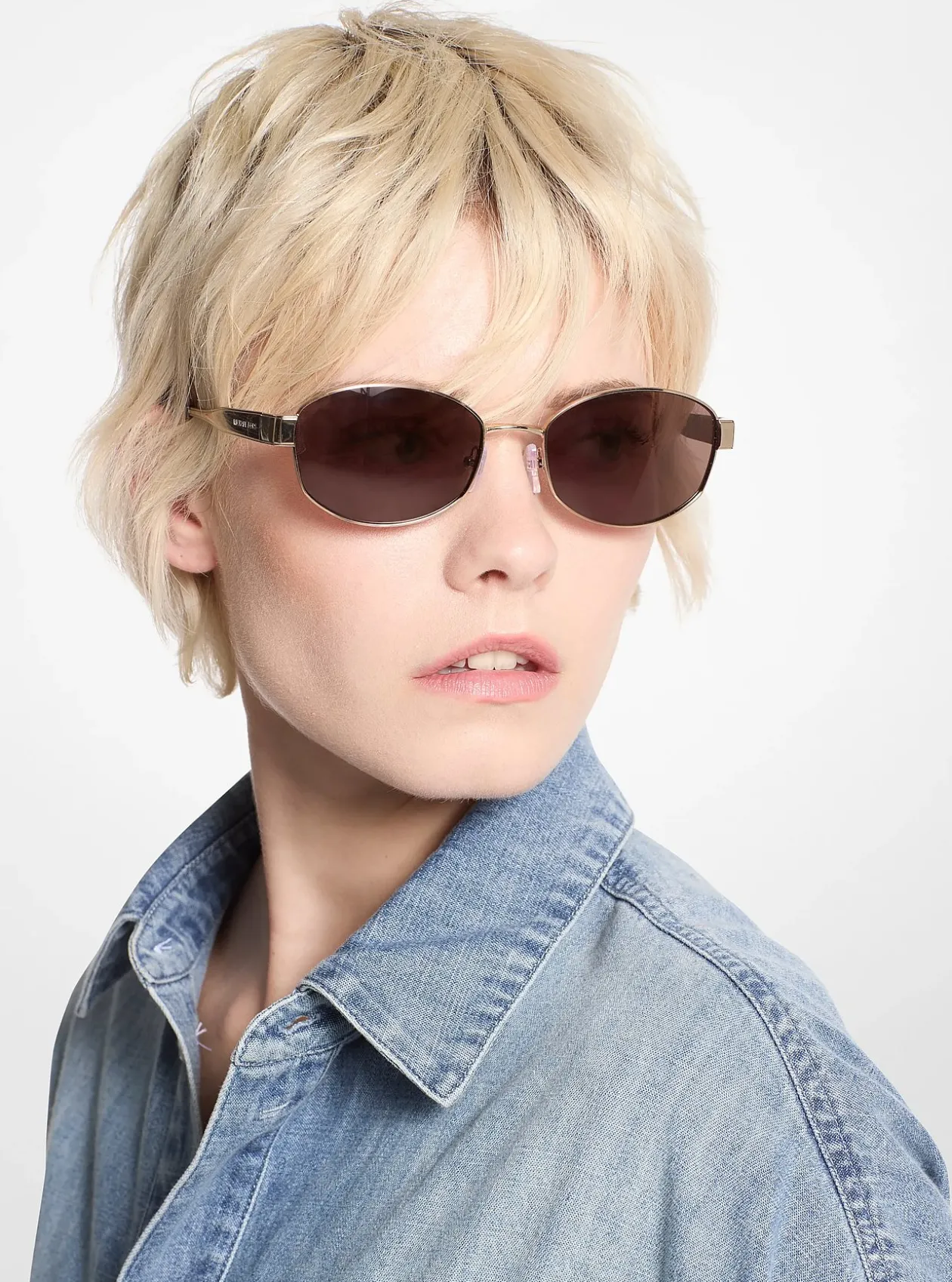 Lunettes de soleil Monte Carlo