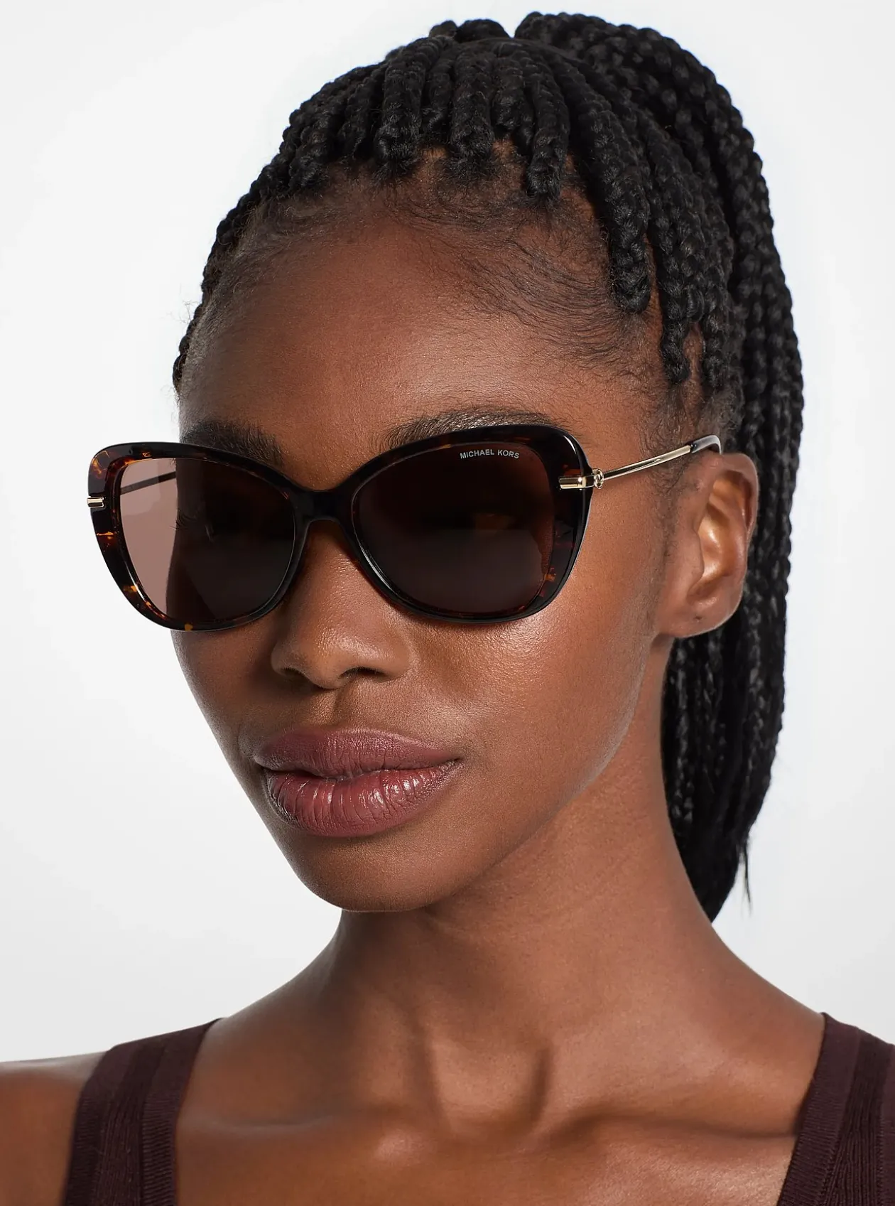 Lunettes de soleil Saint Croix