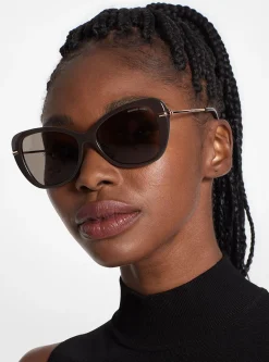 Lunettes de soleil Saint Croix