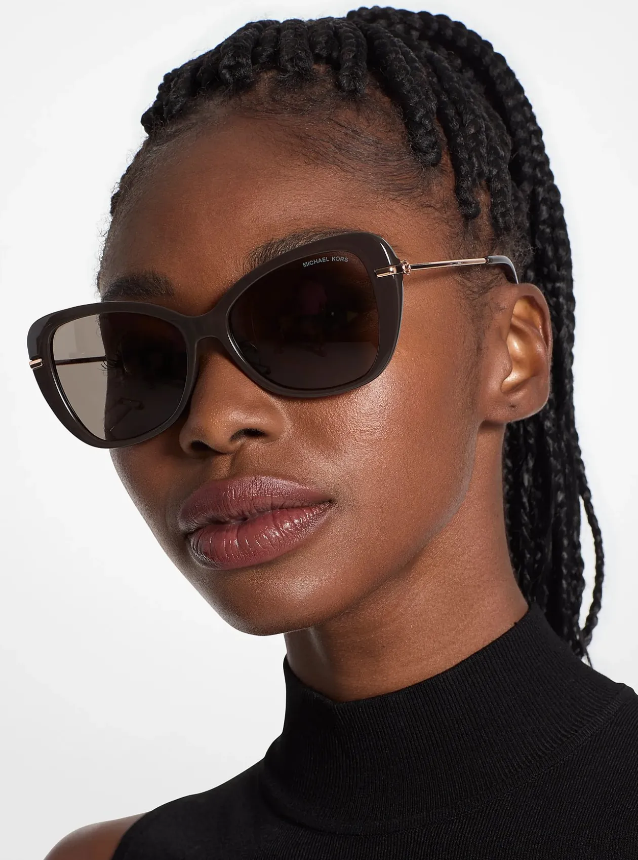 Lunettes de soleil Saint Croix
