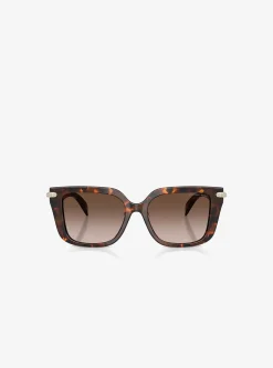Lunettes de soleil Santo Domingo