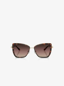 Lunettes de soleil Sea Island