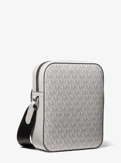 Mini bagage cabine Hudson à logo Signature
