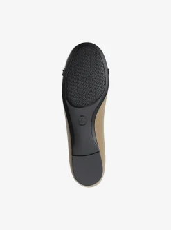 Mocassin Mandy en cuir