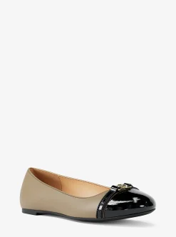 Mocassin Mandy en cuir