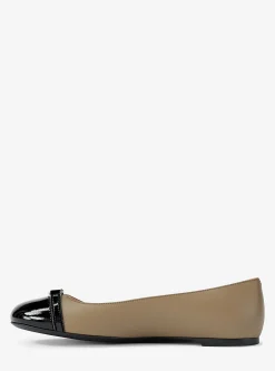 Mocassin Mandy en cuir