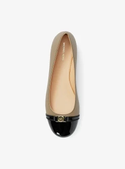 Mocassin Mandy en cuir