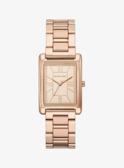 Montre ton or rose Essex