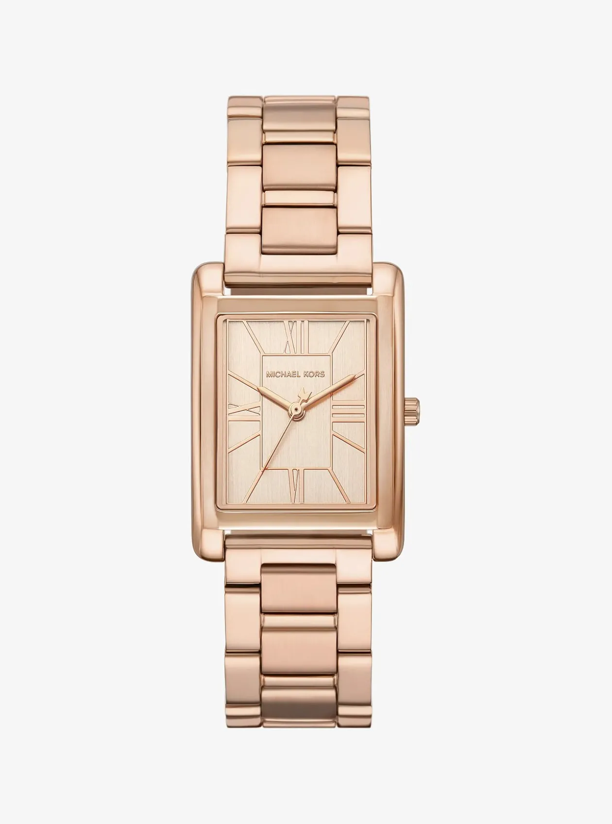 Montre ton or rose Essex