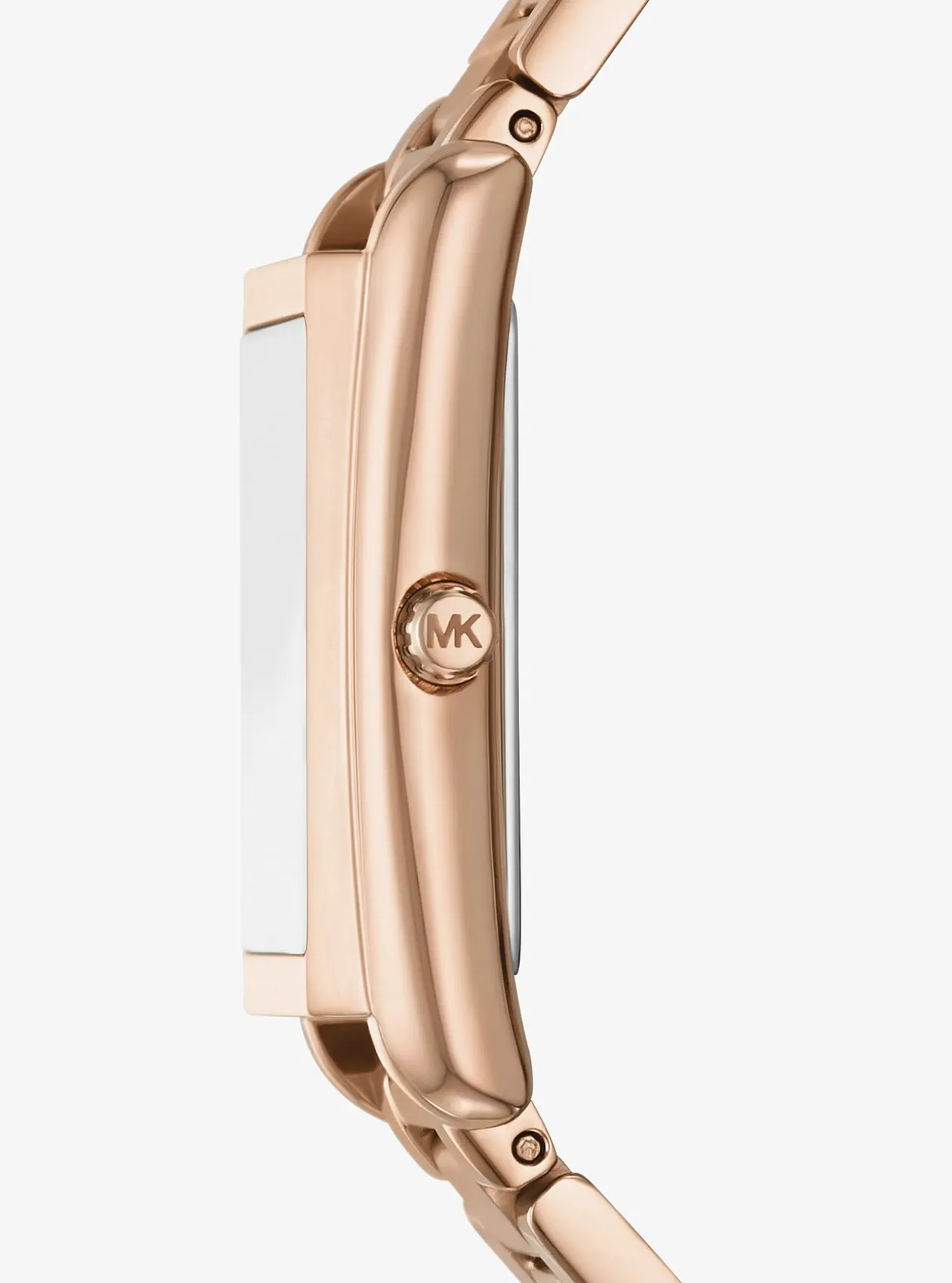 Montre ton or rose Essex