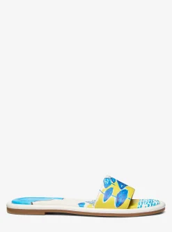 Mule Dana Michael Kors X Christina Zimpel