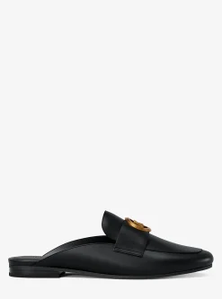 Mule Mckenzie en cuir