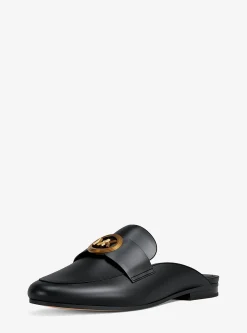 Mule Mckenzie en cuir