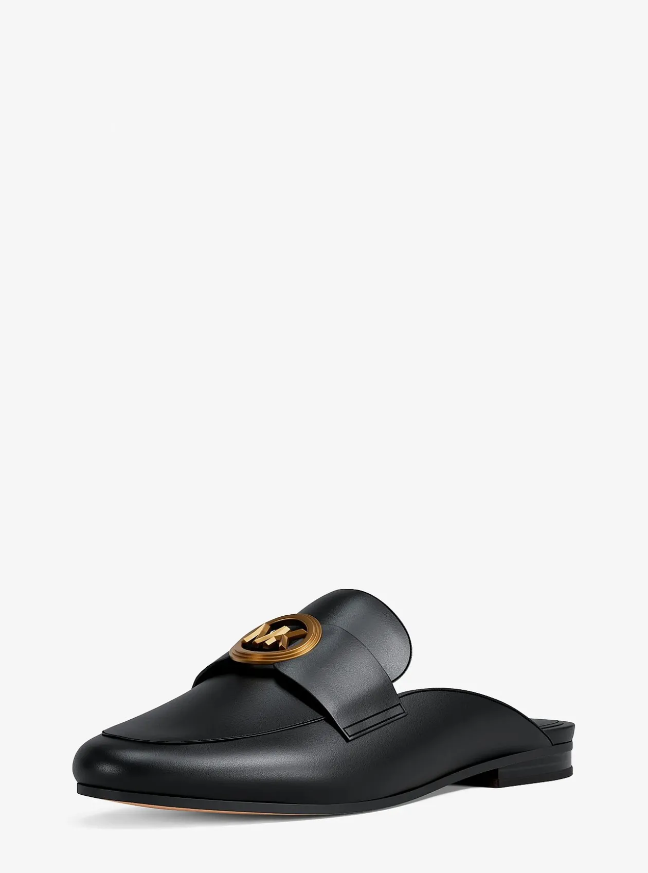 Mule Mckenzie en cuir