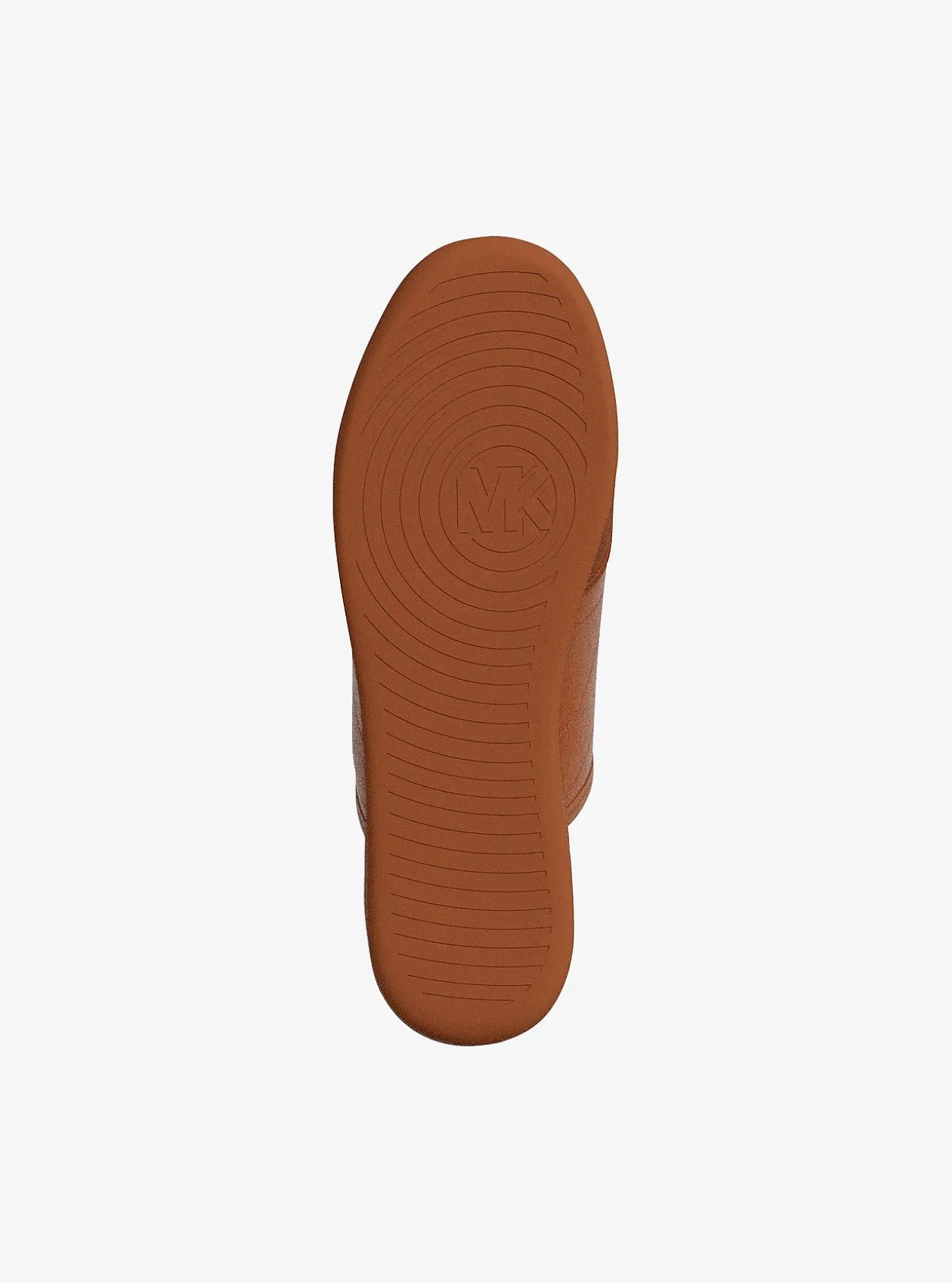 Mule Nolan en cuir