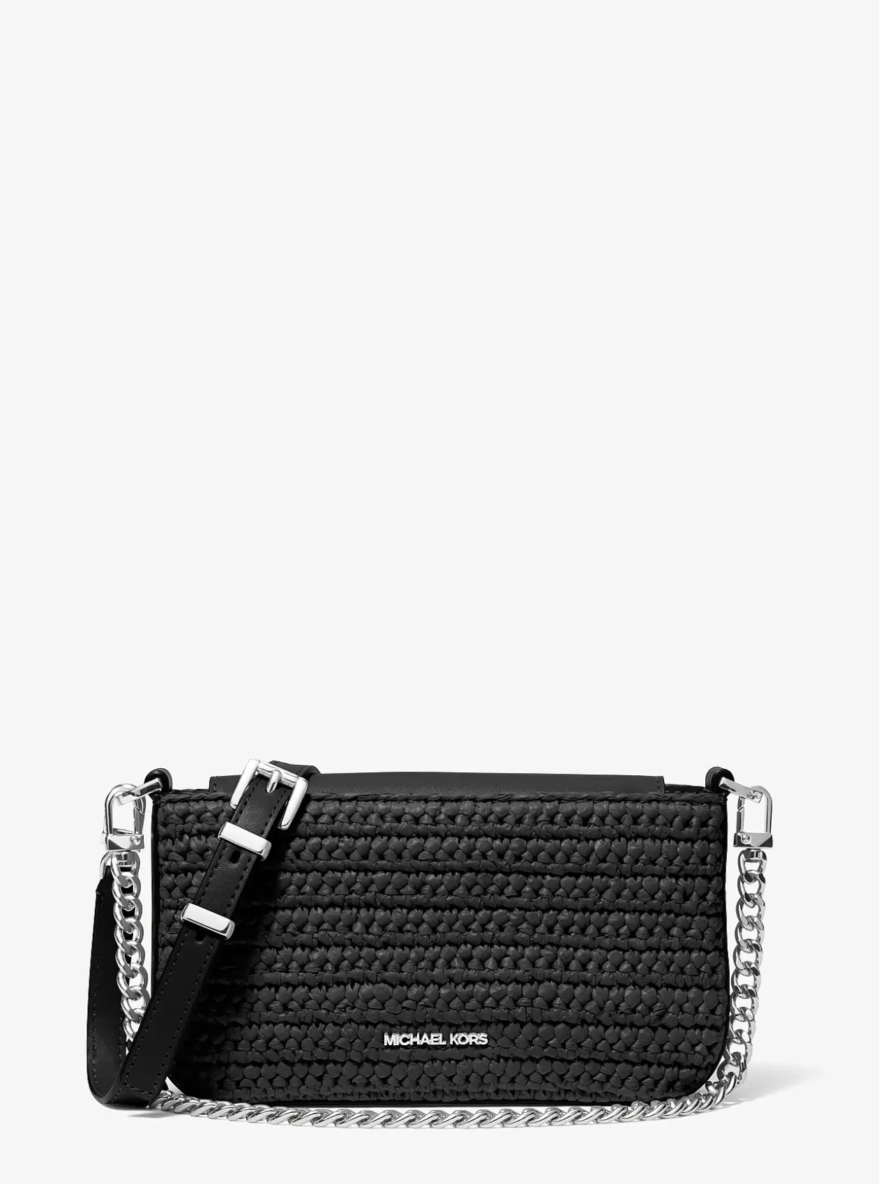 Petite pochette à bandoulière Bryant convertible en crochet