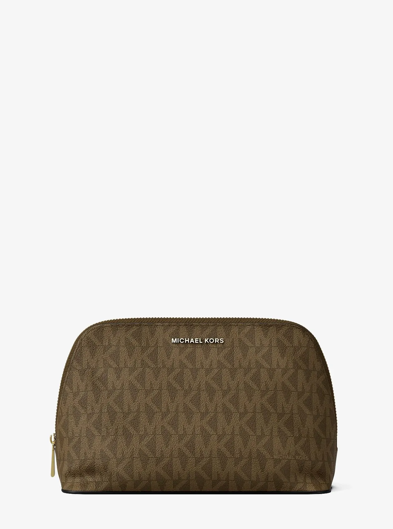 Petite trousse de voyage Jet Set à logo Signature