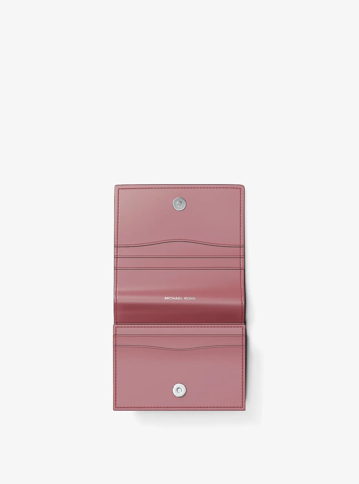 Petit portefeuille Hamilton Moderne en cuir