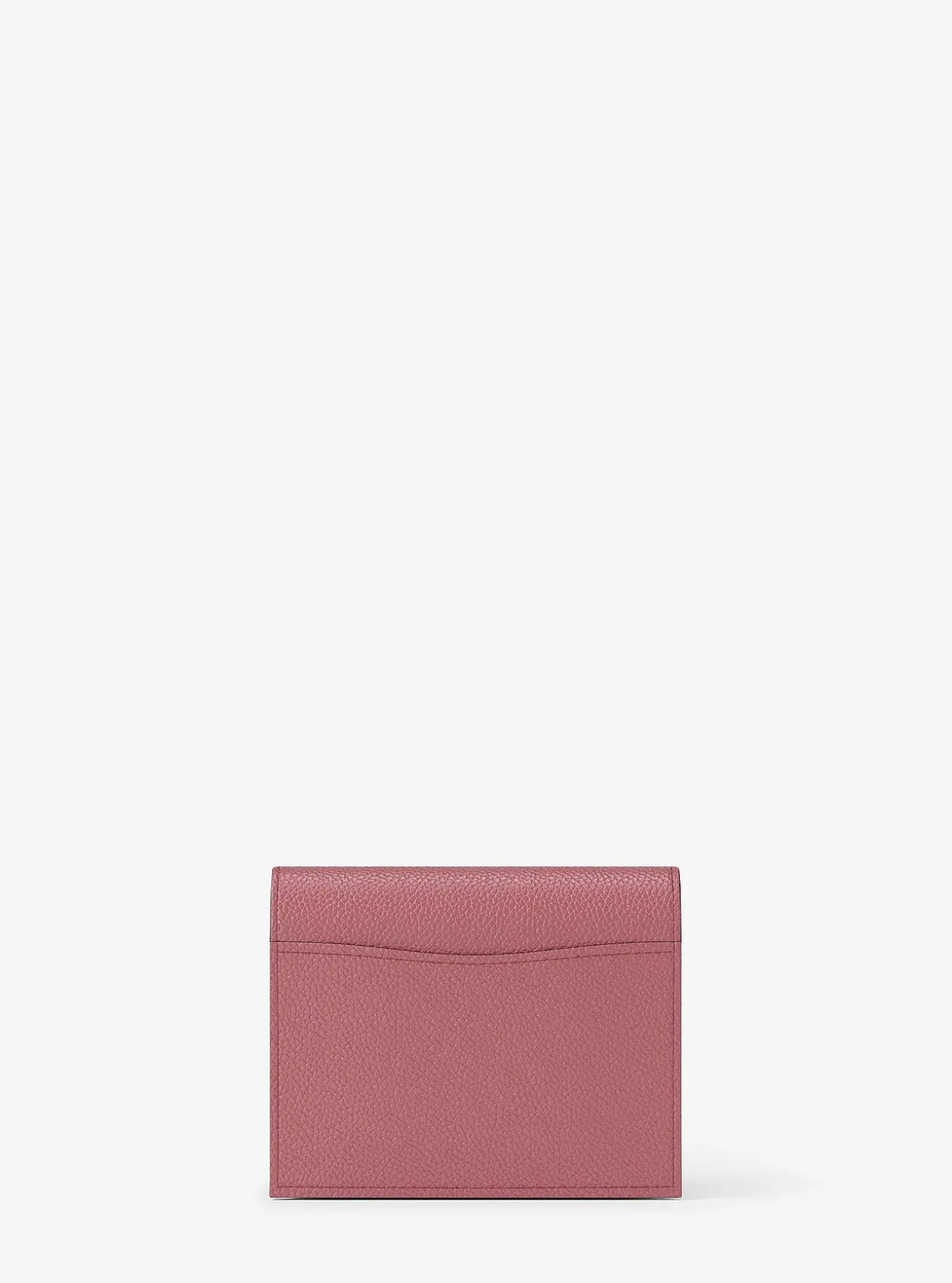 Petit portefeuille Hamilton Moderne en cuir