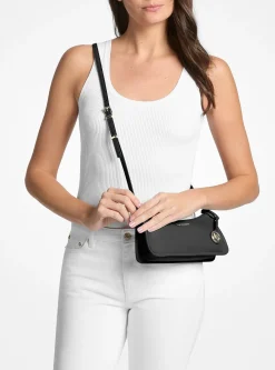 Petit sac à bandoulière Zadie en nylon