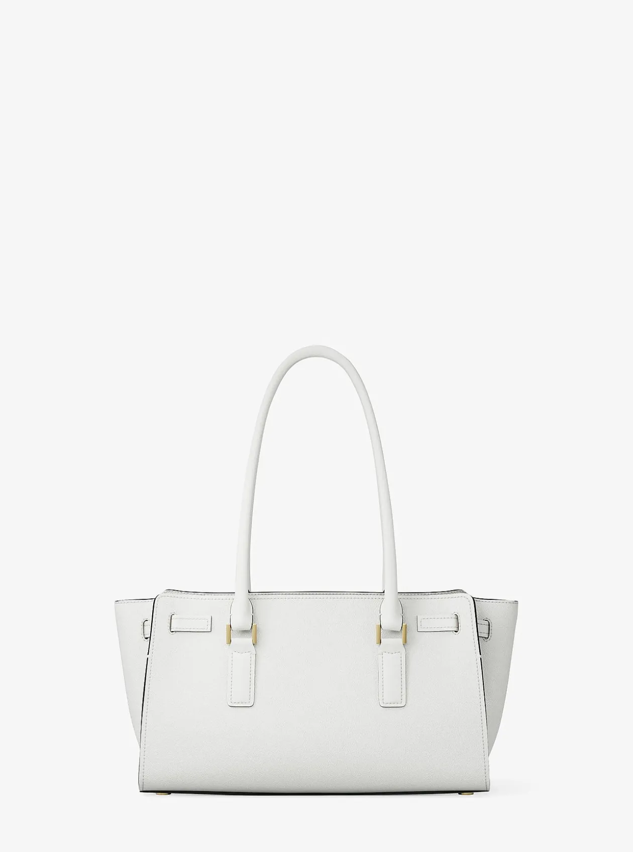 Petit sac Hamilton Moderne en cuir clouté