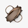 Petit sac Hamilton Moderne en cuir