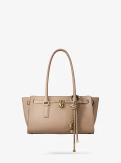 Petit sac Hamilton Moderne en cuir